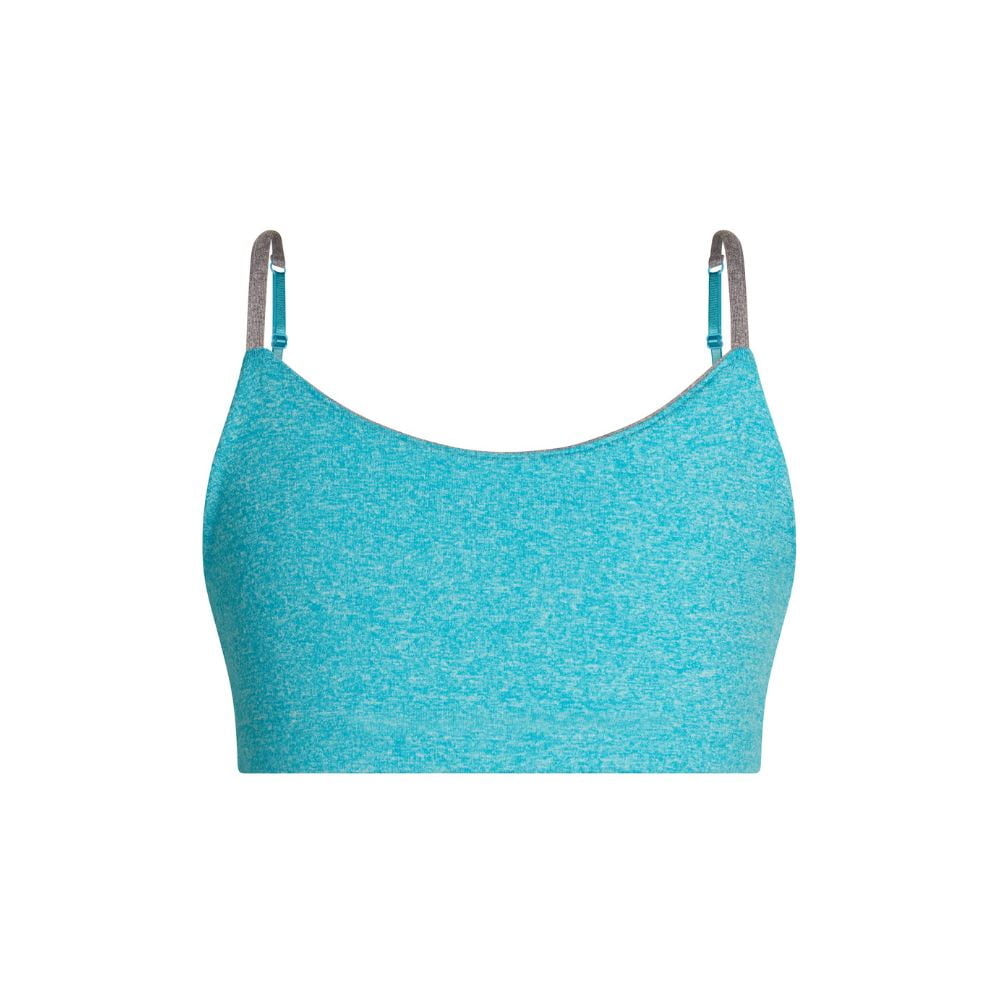 Buy College Girl Turquoise Blue T-Shirt Bra - Pack of 1 (5500-T