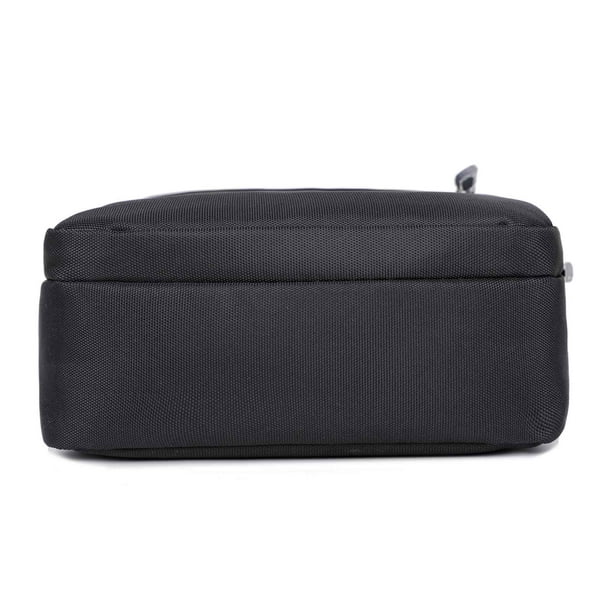 Bolsa de Mensajero de Vije para Hombres y Mujeres Bolso de Hombro de Vije Liviano