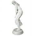 thumbnail image 3 of Design Toscano Windblown Sculpture, 3 of 5