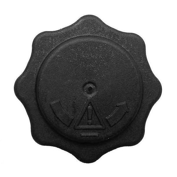 Tapa del tanque de agua de expansión del radiador 17107515499 Pcd100160