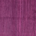 thumbnail image 1 of Ahgly Company Indoor Square Abstract Pink Modern Area Rugs, 5' Square, 1 of 4