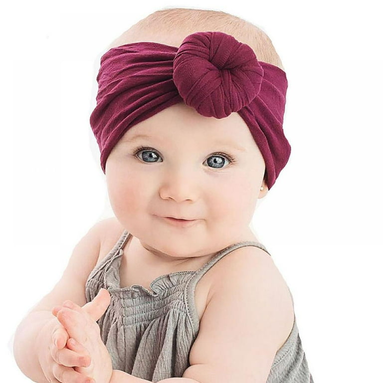 Baby hotsell essentials headband