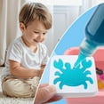 thumbnail image 6 of PBAZIH Color-Changing Water Gel Toy Kit, 240ml Water Kit for Kids, Water-Based Sensory Fun Toy, Magic Water Beads, Ideal for Creative Play and Stress Relief, 6 of 7