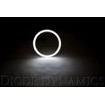 thumbnail image 2 of Diode Dynamics Halo Lights LED 150mm Red Pair Universal DD2056, 2 of 4