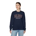 thumbnail image 6 of Jalisco Mexico Sweatshirt, Gifts, Crewneck, 6 of 7