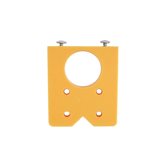 Accesorios de 35 mm Herramienta Bisagra Agujero Abrazadera Taladro Guía Localizador Conjunto Agujero Sierra Banban