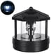 thumbnail image 3 of Faro con energía Solar, lámpara decorativa giratoria para exteriores, impermeable, luz LED Solar, torre de faro para césped y jardín, Patio, 3 of 7