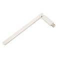 thumbnail image 1 of Adapter, Dual Band 2.4G 5G USB WiFi Adapter High Gain with 6dBi Antenna for Desktop PC, 1 of 8
