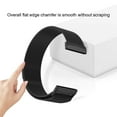 Replacement For Fitbit Charge 6 5 4 3 2 Stainless Steel Watch Band