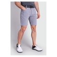 thumbnail image 4 of Calvin Klein GENIUS 4-WAY STRETCH SHORTS SILVER - 32, 4 of 4