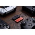 thumbnail image 4 of 8BitDo USB Wireless Adapter 2 (Brown), 4 of 4