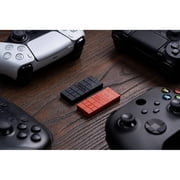 8BitDo USB Wireless Adapter 2 (Brown)