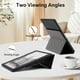 thumbnail image 2 of Funda CoBak de piel con soporte para Kindle Scribe y portalápices, 2 of 7