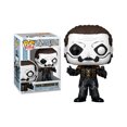 thumbnail image 1 of FUNKO POP Despicable Me 3 Tourist Dave 418# Jerry 419# Fluffy 420# Kyle 422# Figura de acción de PVC Modelo coleccionable Juguetes para niños, 1 of 5