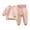 Pink, variant on Gubotare Baby Pajamas Boy Boys and Girls Soft Pajamas Toddler Pjs Long Sleeve Kid Sleepwear Sets 2T 3T (Light Gray,2-3 Years)