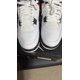 thumbnail image 4 of Ni - ke Jordan 4 Red Cement Size 11, 4 of 5