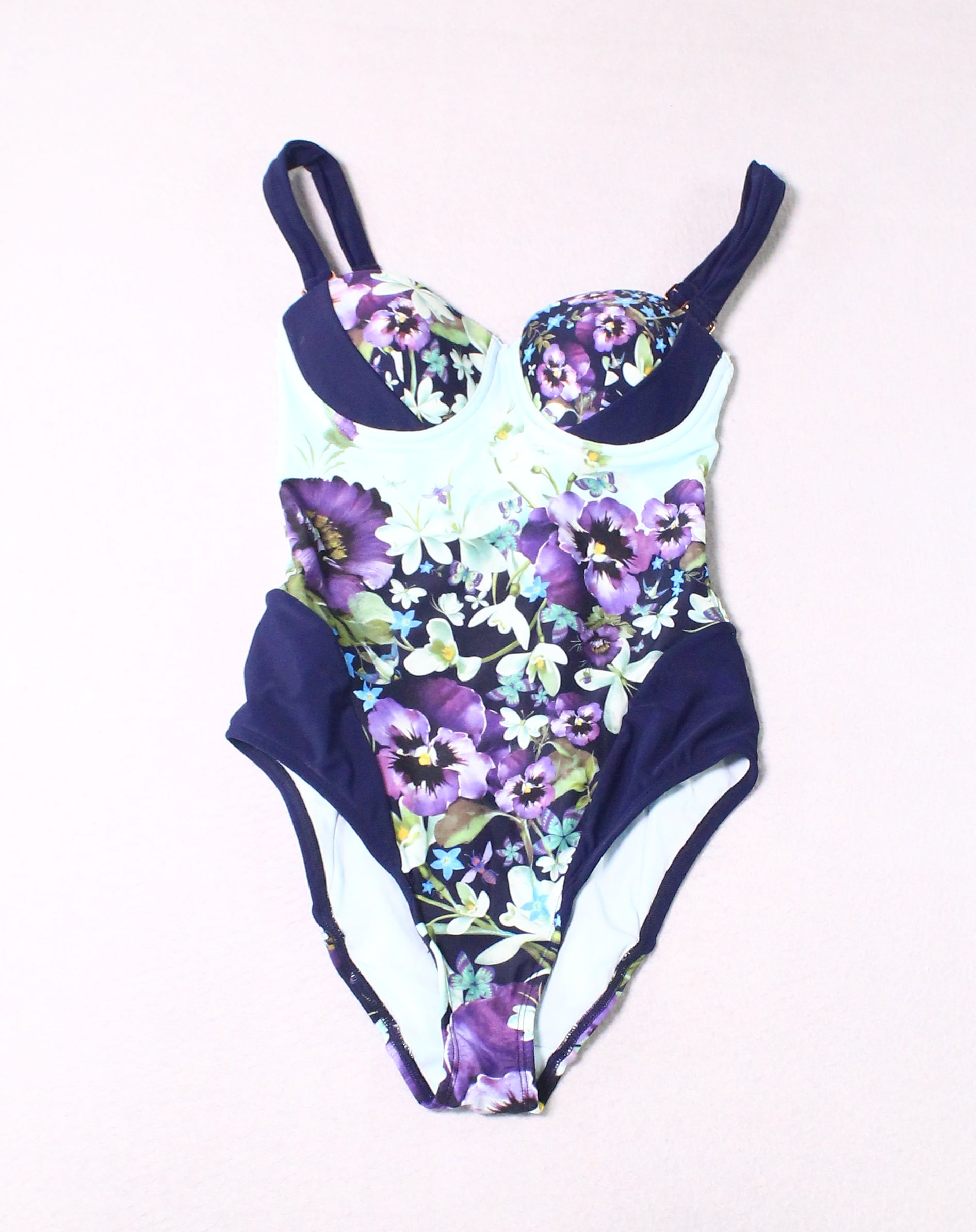 ted baker kids swimwear