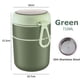 thumbnail image 1 of 530ml/710ml Food Thermal Jar Insulated Soup Cup Thermos Containers Stainless Steel Lunch Box Thermo Keep Hot for School Children, 1 of 4