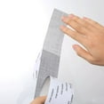 Mosquito Proof Window Screen Repair Tape, Self-Adhesive Mesh Patch ...