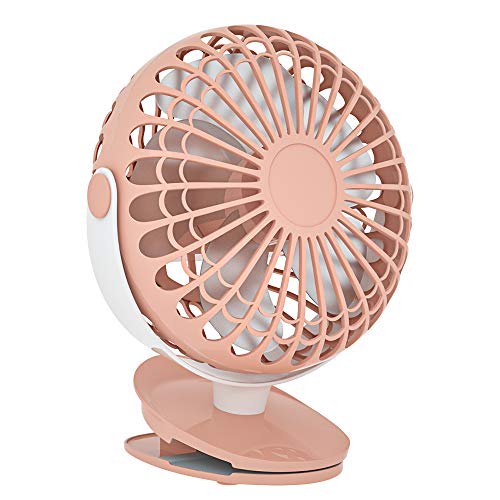 Ventilador de camping MIAOKE,