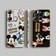 thumbnail image 2 of Smooth E-TPU Phone Case Infinix TECNO POP SPARK 6 7 8 10 20 GO 20C CAMON 17 18 19 20 2 3 4 Case Minnie Mickey Donald Duck Goofy, 2 of 5