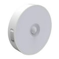 thumbnail image 1 of PENGXIANG LED Motion Sensor Night Light USB Rechargeable Bedroom Wall Lamp Stairs Light, 1 of 3