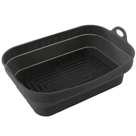 

Sturdy Air-Fryer Liners Reusable Air-Fryer Accessories Food Safe Reusable Air-Fryer Accessories