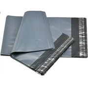 Plastic Poly Mailing Envelops For Shipping Quality Shipping Mailers Padded Mailer Envelope Self Sealing Polymailers Comes in 19x24'' And Have Pack of 50 by MAILERS4U