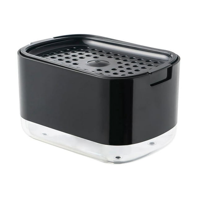 Dispensador de jabón líquido, contenedores de líquidos, dispensador de líquido recargable para baño, dispensador con bomba de jabón