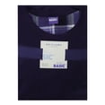 thumbnail image 1 of Pijama Simply Basic para Hombre, Manga Larga Azul Talla EG, 2 Piezas, 1 of 4