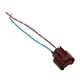 thumbnail image 2 of Toma de corriente hembra, adaptador hembra HB4, adaptador hembra H, conector de bombilla para coche, diseñado para el futuro, 2 of 12