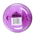 thumbnail image 7 of 1/2 Gallon BPA FREE Reusable Plastic Drinking Water Bottle w/ Stainless Steel Cap - 64 oz. - Purple, 7 of 7