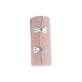 thumbnail image 2 of Hyknon Elastic Compression Wrap Band, Ajustable Compression Strap with Buckle, Reusable Breathable Brace for Women Wen, Relieves Pain Sports Bandage for Outdoor Activities Protection（Pink C）, 2 of 6