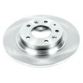 thumbnail image 2 of Power Stop JBR999 Autospecialty OE Replacement Brake Rotor - Rear, 2 of 4
