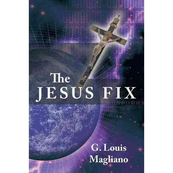 The Jesus Fix (Paperback)