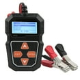 thumbnail image 1 of Digital Auto Battery Analyzer,12V Car Battery Load Digital Battery Analyzer Car Battery Load Tester High-Intensity Output, 1 of 8