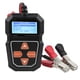 thumbnail image 2 of Probador De Batería De Automóvil, Analizador De Batería Digital Profesional De 12 V, Eficaz Y De Alta Precisión, Operación Simple Multifunción Para SUV Para Camión, 2 of 7