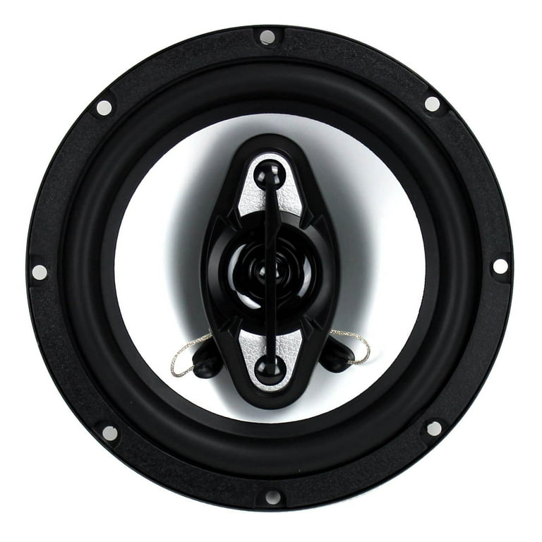 Boss Audio NX654 Onyx 6.5