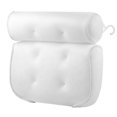 thumbnail image 2 of Almohada De Baño De Spa Cojín De Reposacabezas De Bañera Cómodo Antideslizante, 2 of 5