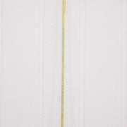 Better Homes & Gardens 33H Artificial Indoor Dried White Fern Stem