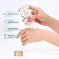 thumbnail image 4 of Lotion Gift Sets for Women, Rose Water Body Care Gift Ideas for Her Moisturizing Beauty Birthday, Skin Care Set, 4 of 8