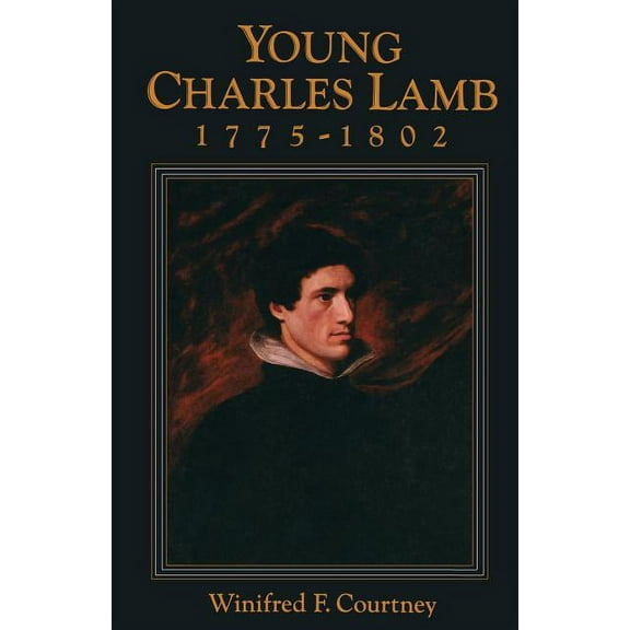 Young Charles Lamb 1775-1802, (Paperback)