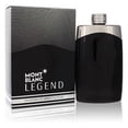 thumbnail image 4 of Legend de Montblanc Eau de Toilette Spray Mont Blanc, Model, 4 of 4