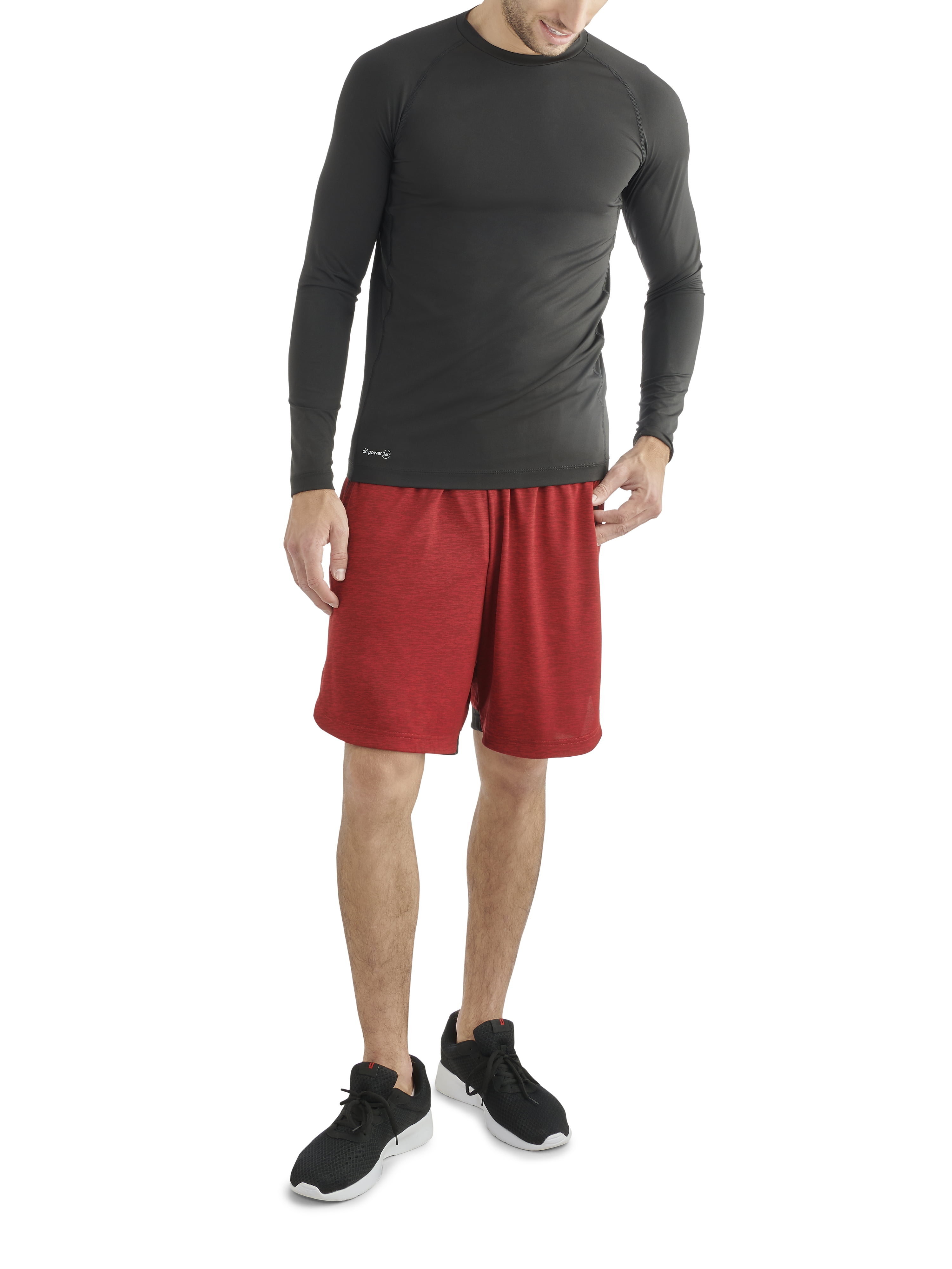 dri power 360 shorts