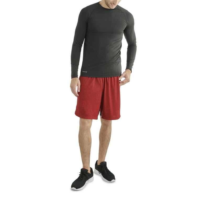 Russell core performance shorts discount