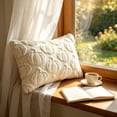 thumbnail image 4 of Pumpkin Pillow Covers 30x50 Inch for Halloween Home Decor Soft Cushion Case for Porch Sofa Couch Bed Livingroom D, 4 of 8