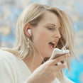 thumbnail image 1 of unbranded 8Ud Accesorios Para Aretes Conversor Clip on Para Orejas Sin Perforar, 1 of 8
