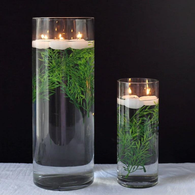 1pc Artificial Fern Leaf Grass - Home Living Room Vase Filler