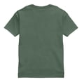 thumbnail image 5 of Dwelliawo Men's 250th Anniversary National Flag Print Polo Shirt 250 Anniversary Usa Freedom Short Sleeve Polo Shirts American Flag Patriotic Shirt Patriotic Tee Green L, 5 of 5