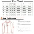 thumbnail image 2 of Waffleknit Jackets for Men Fleece Lined Zip Up Hoodies & Sweatshirts Casual Solid Long Sleeve Warm Loungewear Workout Outerwear Coats with Pockets, 2 of 4